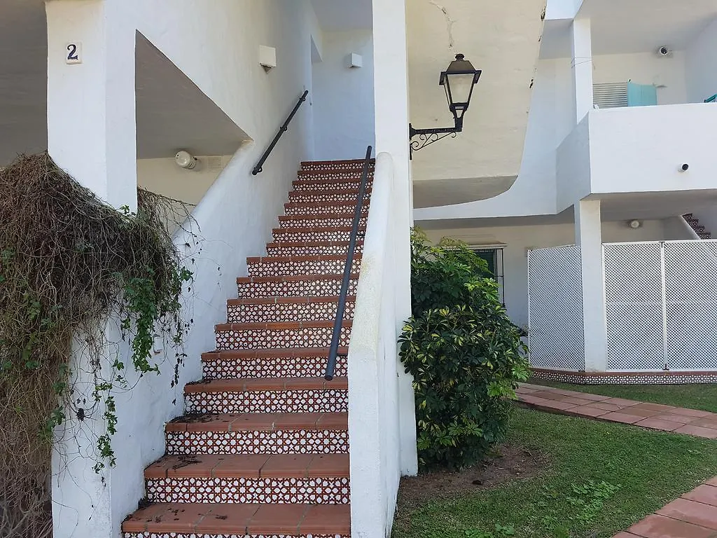 Sancti Petri Marinero Apartment Chiclana de la Frontera