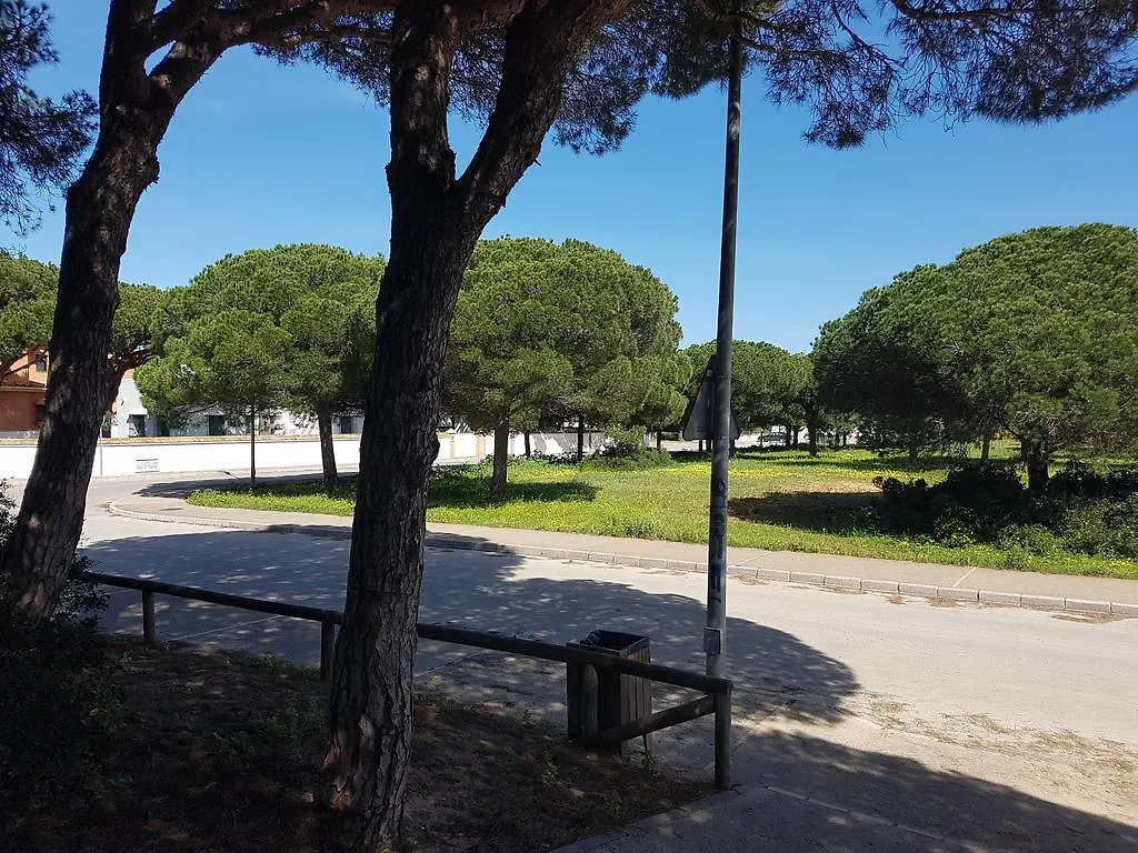 Sancti Petri Marinero Apartment Chiclana de la Frontera