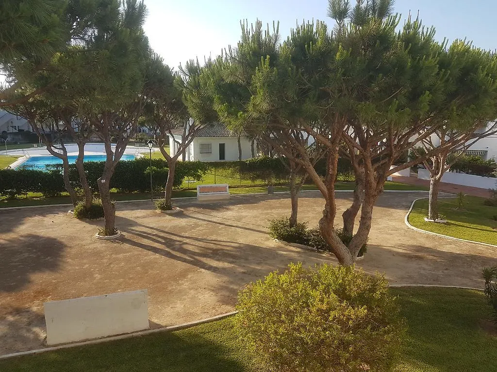 Sancti Petri Marinero Apartment Chiclana de la Frontera Spain