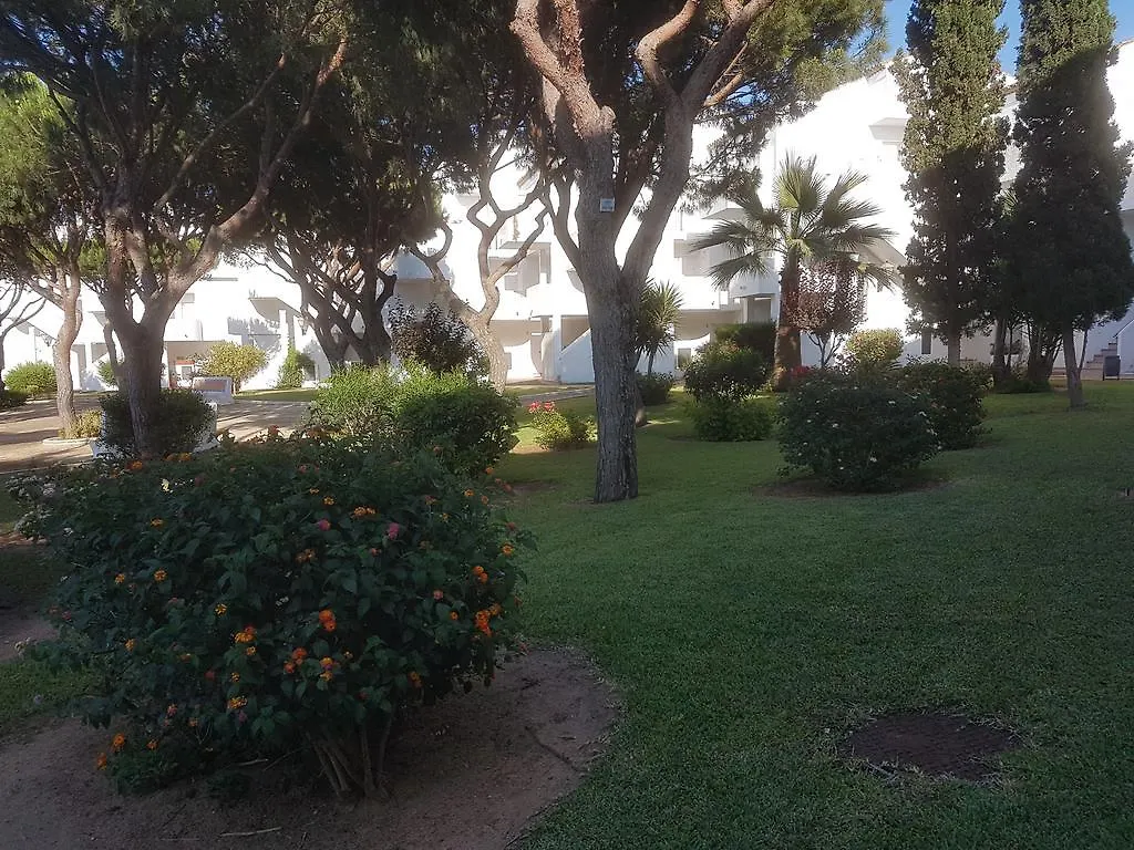 Sancti Petri Marinero Apartment Chiclana de la Frontera Spain