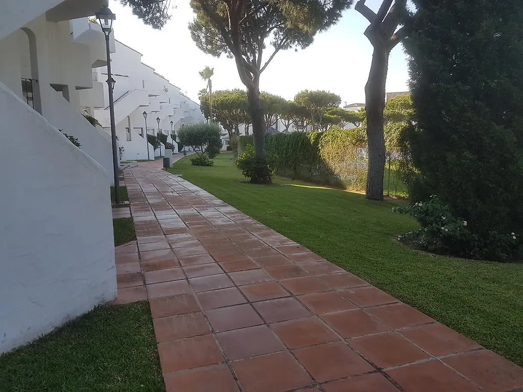 Sancti Petri Marinero Apartment Chiclana de la Frontera