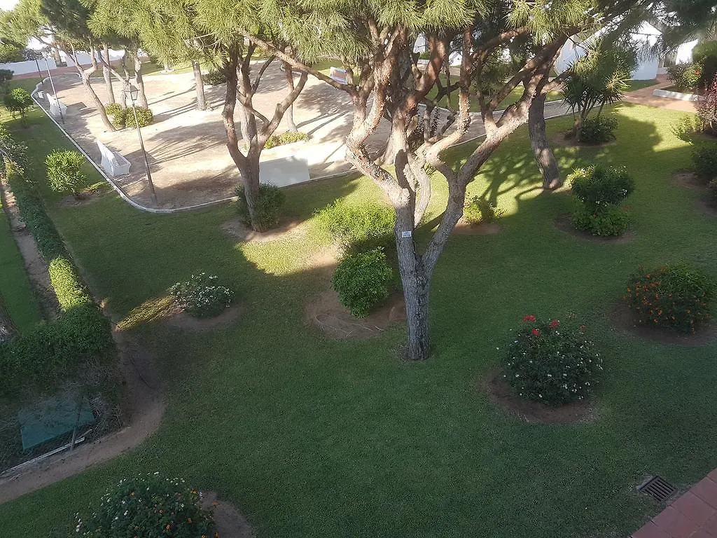 Sancti Petri Marinero Apartment Chiclana de la Frontera