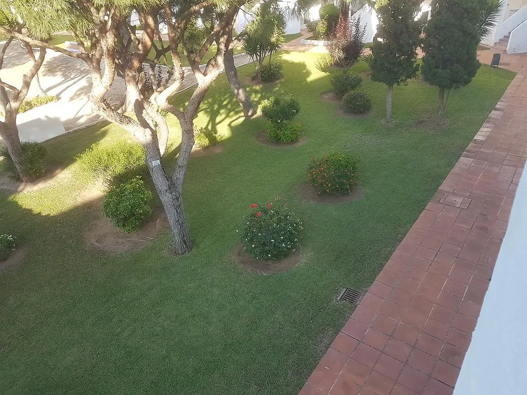 Sancti Petri Marinero Apartment Chiclana de la Frontera 0*,