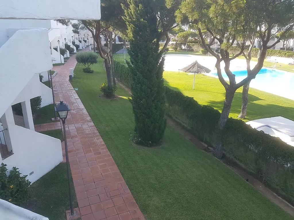 Sancti Petri Marinero Apartment Chiclana de la Frontera