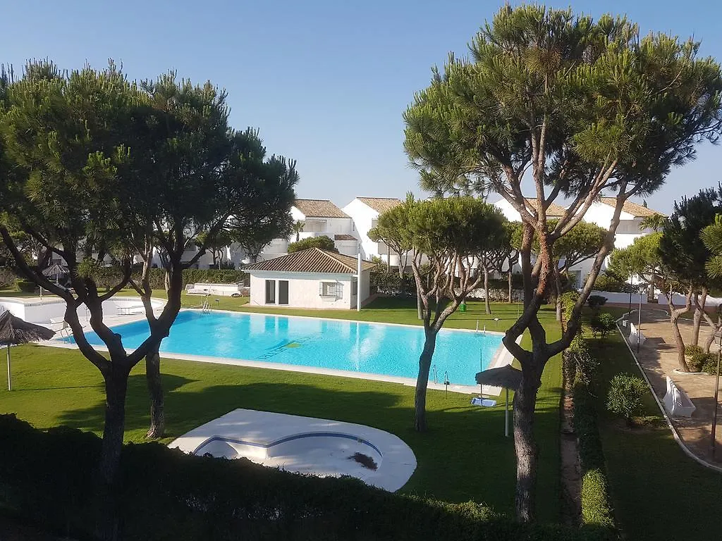 Sancti Petri Marinero Apartment Chiclana de la Frontera 0*,  Spain