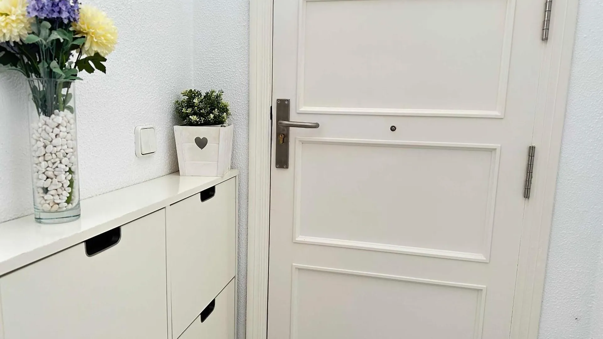 Sancti Petri Marinero Apartamento Chiclana de la Frontera Espanha