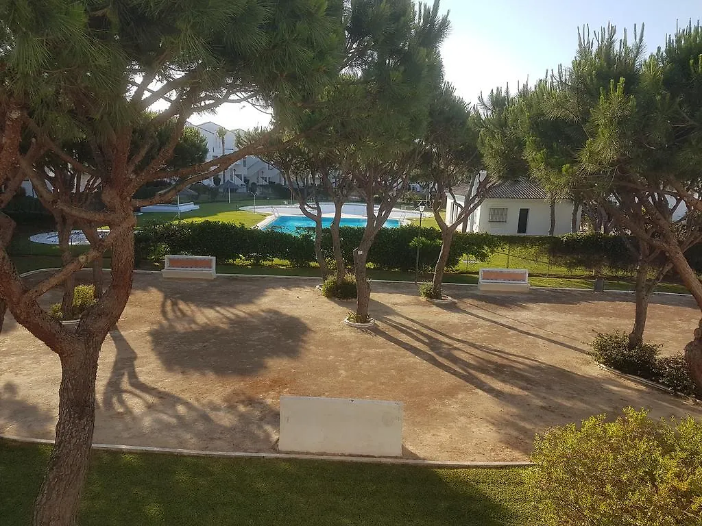 Sancti Petri Marinero Apartamento Chiclana de la Frontera