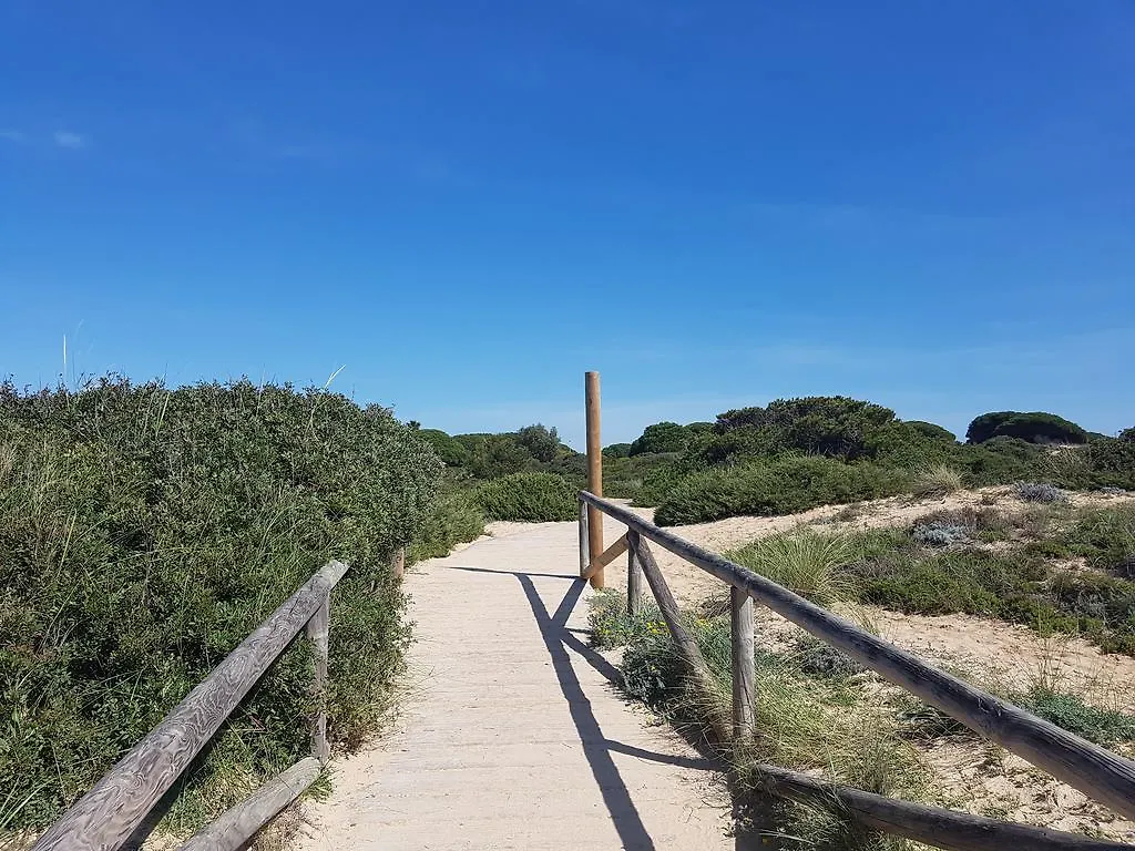 Sancti Petri Marinero Daire Chiclana de la Frontera